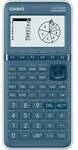 Casio FX-7400GIII Grafikrechner Cyan Display (Stellen): 21 batteriebetrieben (L x B x
