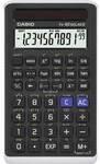 Casio FX-82SOLARII Schulrechner Schwarz Display (Stellen): 10 solarbetrieben (B x H x
