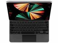 Apple Magic Keyboard Tablet-Tastatur mit Hülle Passend für Marke (Tablet):...