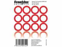 Franklin Sticker-Set M722 400 St.