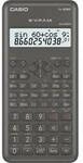 Casio FX-82MS-2 Schulrechner Schwarz Display (Stellen): 12 batteriebetrieben (B x H x