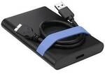 Verbatim 53106 6.35 cm (2.5 Zoll)-Festplattengeh&auml;use 2.5 Zoll USB-A (USB 3.2 Gen 1)