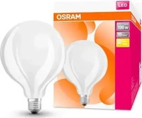 OSRAM HOMELIGHTING 4058075269880 LED EEK D (A - G) E27 Globeform 11 W = 100 W