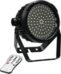 EUROLITE 52201092, Eurolite SLS-98 DMX LED-Effektstrahler Anzahl LEDs (Details):98
