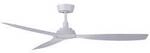 Lucci AIR Moto Deckenventilator 28 W (&Oslash; x H) 132 cm x 280 mm Wei&szlig; mit...