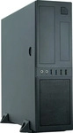 CHIEFTEC CS-12B-300, Chieftec CS-12B-300 Mini-Tower PC-Geh&auml;use Schwarz