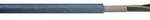 LAPP 15500033/50 Erdkabel NYY-J 5 G 1.5 mm&sup2; Schwarz 50 m