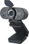 RENKFORCE RF-4618688, Renkforce RF-WC-150 Full HD-Webcam 1920 x 1080 Pixel