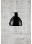 Nordlux Pop 45833003 Pendelleuchte LED E27 60 W Schwarz