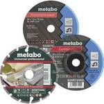 Metabo 626879000 Trennscheibe gerade 76 mm 3 St.