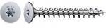 SPAX 0151010400203 R&uuml;ckwandschrauben 4 mm 20 mm T-STAR plus Stahl 300 St.
