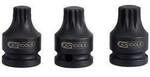 KS Tools 5151171 515.1171 Innen-Vielzahn (XZN) Stecknuss M14 1/2 (12.5 mm)