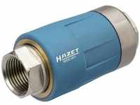 Hazet HAZET 9000-061 Druckluft-Sicherheitskupplung 1 St.