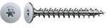 SPAX 0151010400253 R&uuml;ckwandschrauben 4 mm 25 mm T-STAR plus Stahl 300 St.