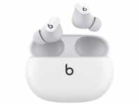 Beats Studio Buds In Ear Kopfhörer Bluetooth® Stereo Weiß Noise Cancelling,