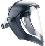 Honeywell Bionic 1011624 Schutzvisier Schwarz, Transparent EN 166, EN 169, EN 170 DIN