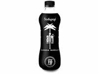 SODAPOP 10023126, Sodapop Getränke-Sirup Cola 500 ml, Grundpreis: &euro; 9,98...