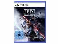 ELECTRONIC ARTS Star Wars Jedi Fallen Order PS5 USK: 16 29015