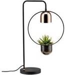 Paulmann Pflanzenlampe Fanja 18 cm 230 V GU10 20 W EEK: A (A - G) 1 St. 79746