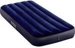 Intex 64756 DuraBeam Classic Cot-Size Luftbett (L x B x H) 191 x 76 x 25 cm