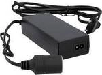 AEG 10698 KA6 Spannungswandler 72 W 1 St. Ausgangsspannung (Details)=12 V