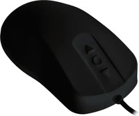 CONTOUR ACTIVE KEY AK-PMH12OB-US-B, Contour Active Key AK-PMH12 Medical Mouse