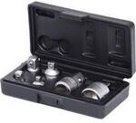 KS Tools 9110106 911.0106 Steckschl&uuml;ssel-Adapter-Set Antrieb Vierkant 1 St.