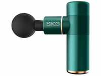 SKG F3-EN-GREEN Massagepistole Grün