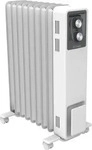 GLEN DIMPLEX 500000695, Glen Dimplex 500000695 Eco-Radiator AKO 2.5 kW Mehrfarbig
