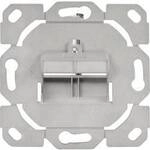 Digitus Netzwerkdose Einbau, Modul, Unterputz Einsatz Unbest&uuml;ckt 2 Port DN-93831-1
