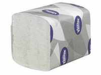 Kleenex Toilettenpapier ULTRA 8408 Weiß Anzahl der Lagen: 2 lagig N/A 7200...