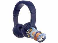 onanoff BuddyPhones® Kinder On Ear Headset Bluetooth®, kabelgebunden...