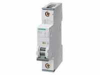 Siemens 5SY61026 5SY6102-6 Leitungsschutzschalter 2 A 230 V, 400 V