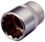 KS TOOLS 9171365, KS Tools 9171365 9171365 12-Kant Stecknuss 28.0 mm 1/2