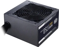 COOLER MASTER MPE-7501-ACABW-BEU, Cooler Master MWE 750 Bronze 230V V2 PC Netzteil