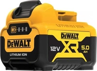 DEWALT DCB126-XJ, DEWALT DCB126-XJ DeWALT XR - Batterie - Li-Ion - 5 Ah - f&uuml;r XR