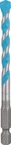 BOSCH ACCESSORIES 2608900579, Bosch Accessories EXPERT HEX-9 2608900579