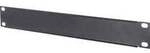 Intellinet 714822 10 Zoll Netzwerkschrank-Blindabdeckung Schwarz (RAL 9005)