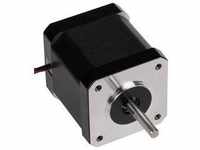 Joy-it Schrittmotor NEMA17-06 Joy-IT 0.59 Nm 2 A 2 A Wellen-Durchmesser: 5 mm