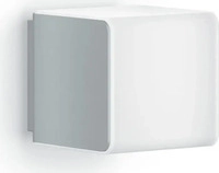 STEINEL 055509, Steinel L 830 SC SI 055509 Au&szlig;enwandleuchte mit Bewegungsmelder LED