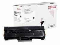 Xerox Toner Kompatibel ersetzt Samsung MLT-D111L Tonerkassette Schwarz 2000 Seiten