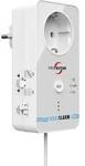 Protector 15021 WA-11 Wassermelder mit WIFI-Alarmweiterleitung mit externem Sensor