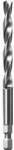 Bosch Accessories EXPERT Power Change Plus 2608900528 Zentrierbohrer 1 St&uuml;ck 7.15 mm