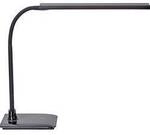 Maul MAULpirro 8202790 LED-Schreibtischleuchte EEK: E (A - G) Schwarz
