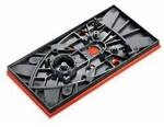 Schleifplatte f&uuml;r PSM 200 AES, SDS-System, 185 x 93 mm, mit Kletthaftung Bosch