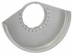 Schutzhaube ohne Deckblech, 125 mm, passend zu GWS 8-125 Bosch Accessories 1605510365