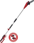 EINHELL 3410581, Einhell 3410581 GC-LC 18/20 Li T-Solo Akku Hochentaster Tragegurt