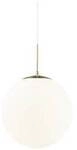 Nordlux Grant 35 2010573035 Pendelleuchte E27 Messing