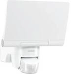 Steinel Connect LED Au&szlig;enstrahler XLED home 2 SC wei&szlig; mit Bewegungsmelder 13,7 W