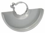 Schutzhaube ohne Deckblech, 125 mm, Schraubverschluss mit Codierung Bosch Accessories
